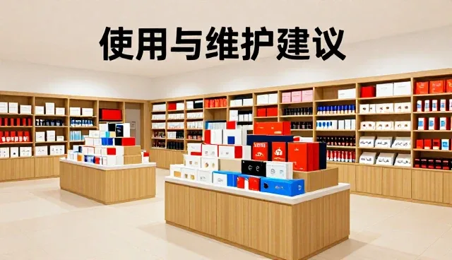 电子产品日常使用中的场景适配与维护策略