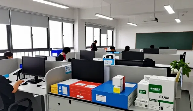 河南牧美宠美电子商务有限公司让商品采购应用更加简单
